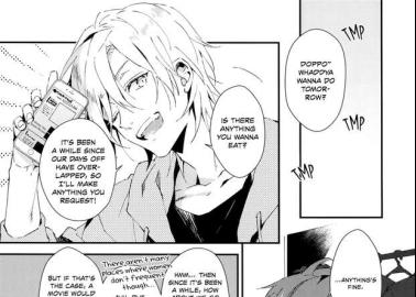 Hifumi Izanami Hentai Guide: Yaoi Crossdressing in Hypnosis Mic XXX