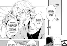 Hifumi Izanami Hentai Guide: Yaoi Crossdressing in Hypnosis Mic XXX