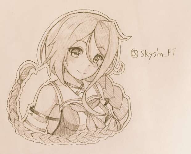 Tsukino Mito Hentai Exposed: VTuber Big Breasts & Ahegao Parody Guide - pic 1