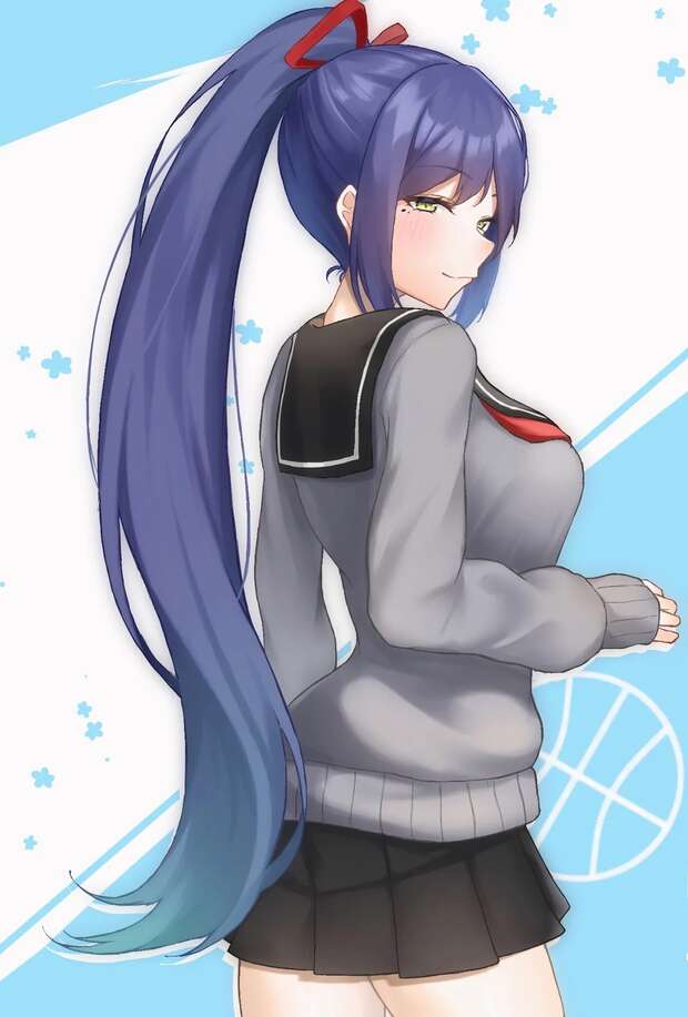 Tsukino Mito Hentai Exposed: VTuber Big Breasts & Ahegao Parody Guide - pic 7