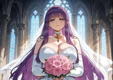 Fern Hentai Uncovered: Big Breasts Elf Rape in Sousou no Frieren XXX Guide