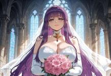 Fern Hentai Uncovered: Big Breasts Elf Rape in Sousou no Frieren XXX Guide