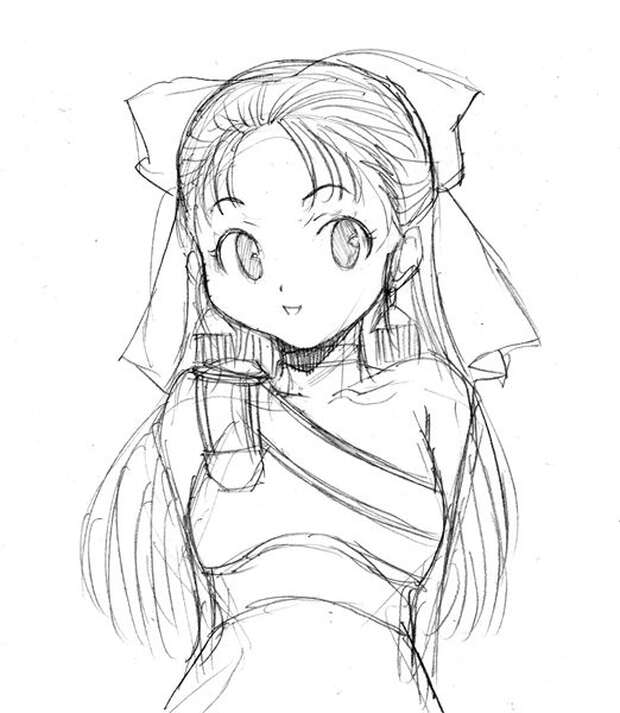 Kon The Knight Hentai: Lewd Dragon Quest V Parody with Netorare Ecstasy - pic 4