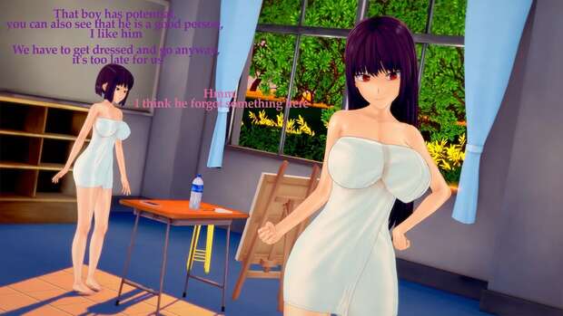 Nagato Hentai Unleashed: Kantai Collection's Busty Battleship in XXX Ecstasy - pic 8