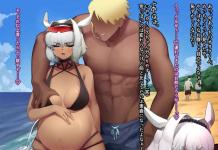 Caenis Hentai Exposed: Fate/Grand Order's Sultry Dark-Skinned Temptress Guide
