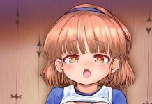 Arle Nadja Hentai Exposed: Puyo Puyo Lewd Magic and XXX Inflations