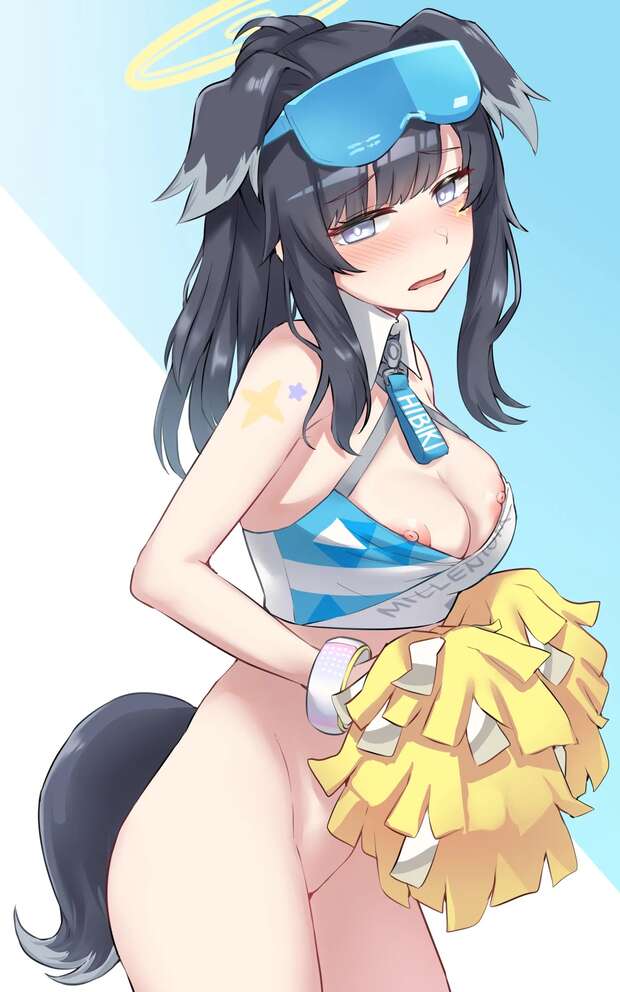Akizuki Hentai Guide: Kantai Collection's Lewd Shipgirl Erotica - pic 6