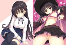 Akizuki Hentai Guide: Kantai Collection's Lewd Shipgirl Erotica