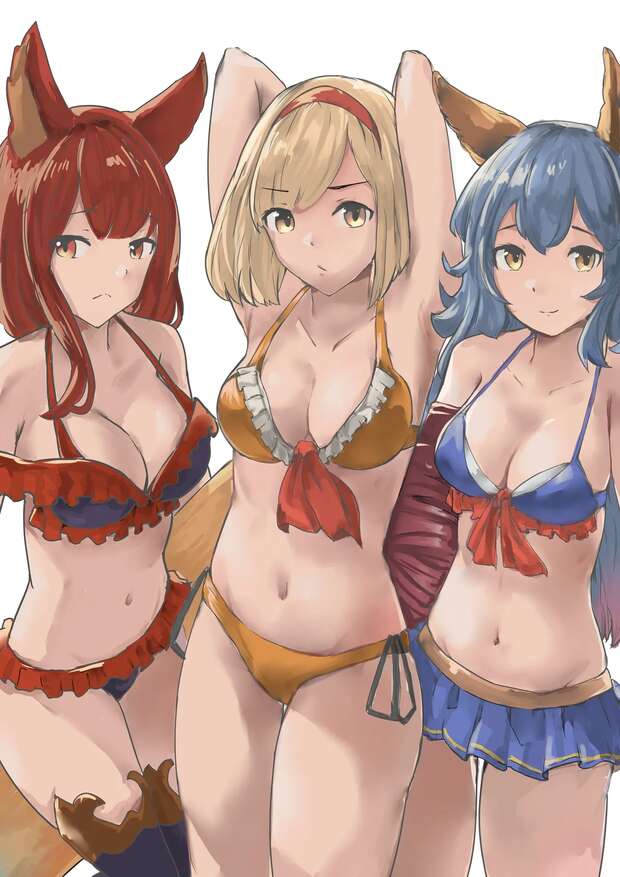 Klee Hentai Uncovered: Genshin Impact Loli Elf's XXX Lolicon Adventures pic 3