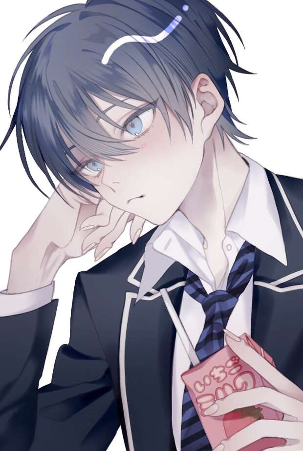 Yoichi Isagi Hentai: Blue Lock's Yaoi Anal Thrills and Muscle Kisses - pic 1