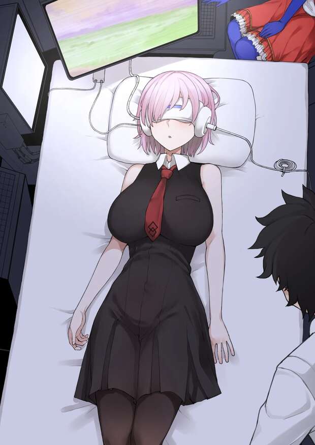 Anne Bonny Hentai Exposed: Fate/Grand Order Pirate XXX Guide & Secrets - pic 4