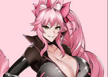 Cojanskaya Hentai in Fate/Grand Order: Lewd Fox Girl XXX Guide & Secrets