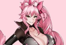 Cojanskaya Hentai in Fate/Grand Order: Lewd Fox Girl XXX Guide & Secrets