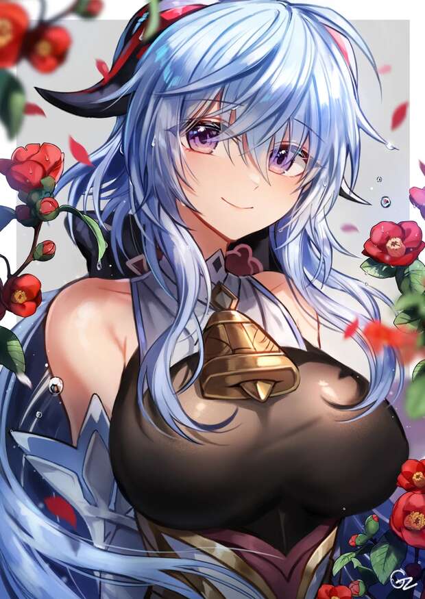 Cojanskaya Hentai in Fate/Grand Order: Lewd Fox Girl XXX Guide & Secrets - pic 5