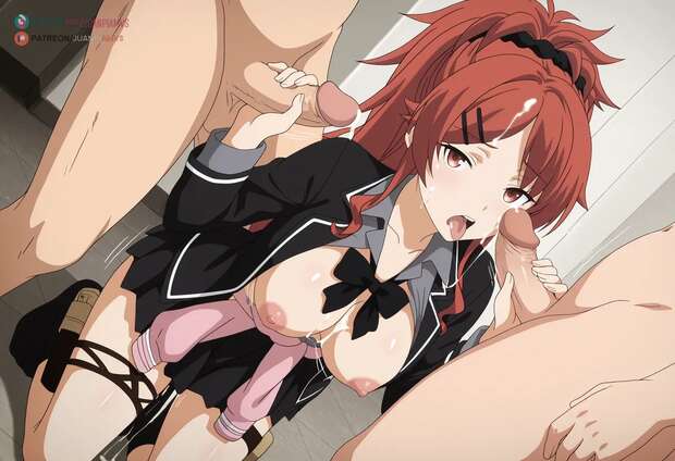 Asuha Chigusa Hentai Guide: Qualidea Code's Forbidden Sister Lust pic 10