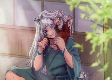 Kagome Higurashi Hentai Exposed: Inuyasha Miko's Erotic Adventures and XXX Secrets