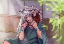 Kagome Higurashi Hentai Exposed: Inuyasha Miko's Erotic Adventures and XXX Secrets