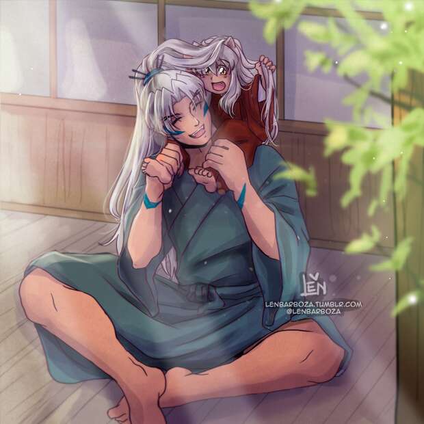 Kagome Higurashi Hentai Exposed: Inuyasha Miko's Erotic Adventures and XXX Secrets - pic 2