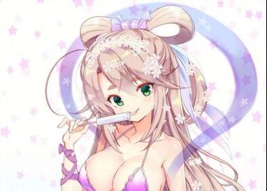 Junko Hentai in Touhou Project: Erotic Big Breasts Adventures & XXX Manga Guide