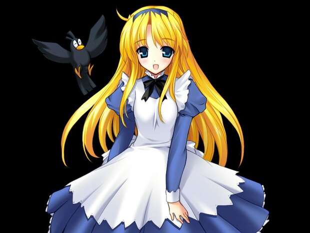 Narika Shihoudou Hentai Exposed: Erotic Kinks in Beat Blades Haruka XXX - pic 5