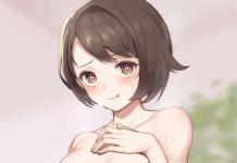 Gloria Hentai Unleashed: Pokémon's Busty Trainer in XXX Adventures & Creampie Secrets