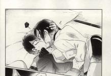 Yagen Toushirou Hentai: Touken Ranbu Yaoi, Shotacon & Crossdressing XXX Guide