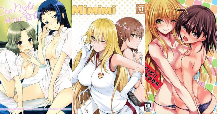 Mikoto Misaka Hentai Guide: Railgun's Shocking XXX Electrification