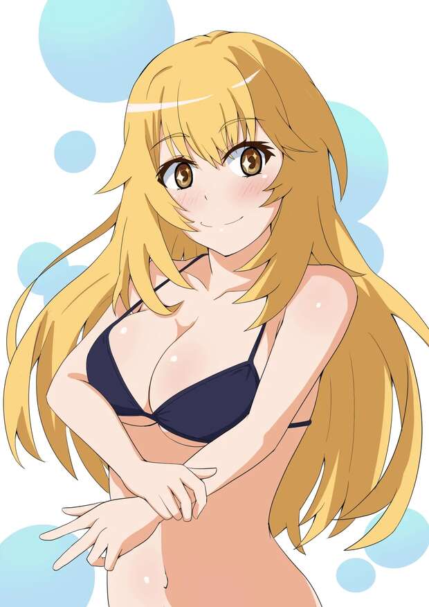 Mikoto Misaka Hentai Guide: Railgun's Shocking XXX Electrification - pic 2