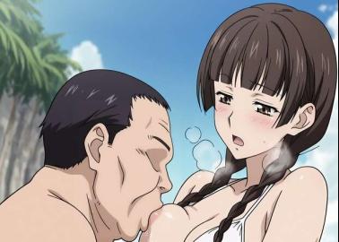 Ultimate Yoshino Shimazu Hentai Guide: Lewd Maria Sama Ga Miteru Secrets