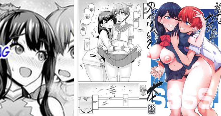 Ultimate Yuuta Hibiki Hentai Guide: SSSS.Gridman XXX Parodies and Erotic Secrets