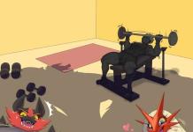 Tail Red Hentai: Twintail Gender Bender Erotic Adventures in Ore Twintail