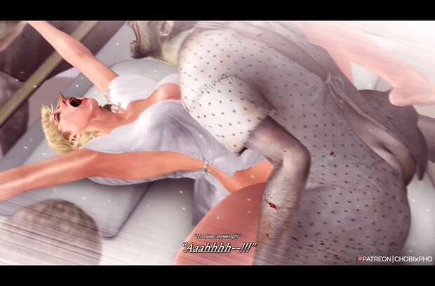 Rebecca Chambers Hentai Exposed: Resident Evil's XXX Biohazard Erotica Guide - pic 3