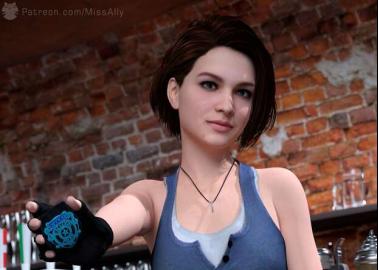 Rebecca Chambers Hentai Exposed: Resident Evil's XXX Biohazard Erotica Guide