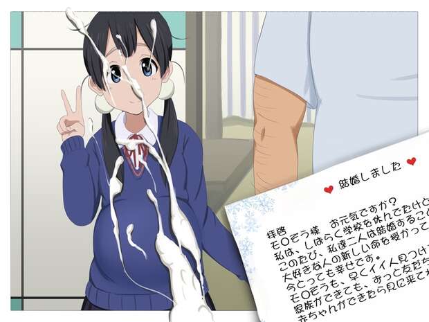Tamako Kitashirakawa Hentai Guide: XXX Scenes from Tamako Market Parodies - pic 1