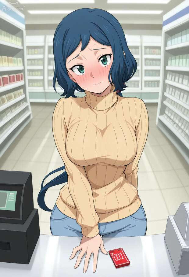 Rin Hentai Unleashed: Erotic Parodies from Inuyasha to Yu-Gi-Oh XXX Adventures - pic 5