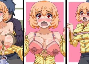 Minoriko Aki Hentai Guide: Touhou Project's Busty Autumn Vixen in XXX Glory