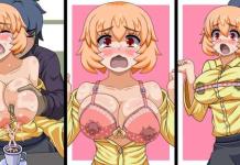 Minoriko Aki Hentai Guide: Touhou Project's Busty Autumn Vixen in XXX Glory