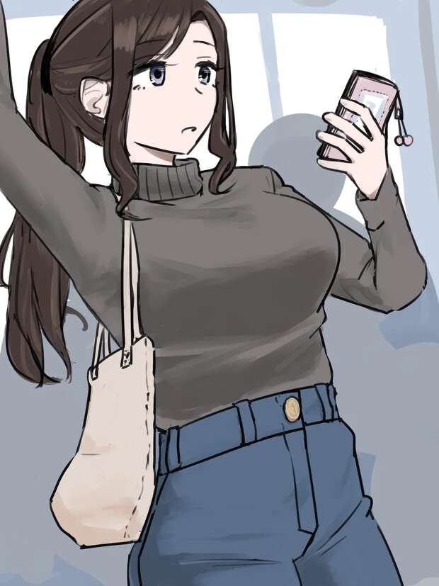 Hibari Hanakoganei Hentai Exposed: Erotic Akihabara Dennou Gumi Adventures - pic 10