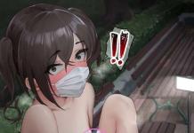 Akira Sunazuka Hentai: Idolmaster's Twintail Idol in XXX Ecstasy