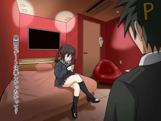 Akira Sunazuka Hentai: Idolmaster's Twintail Idol in XXX Ecstasy - pic 4