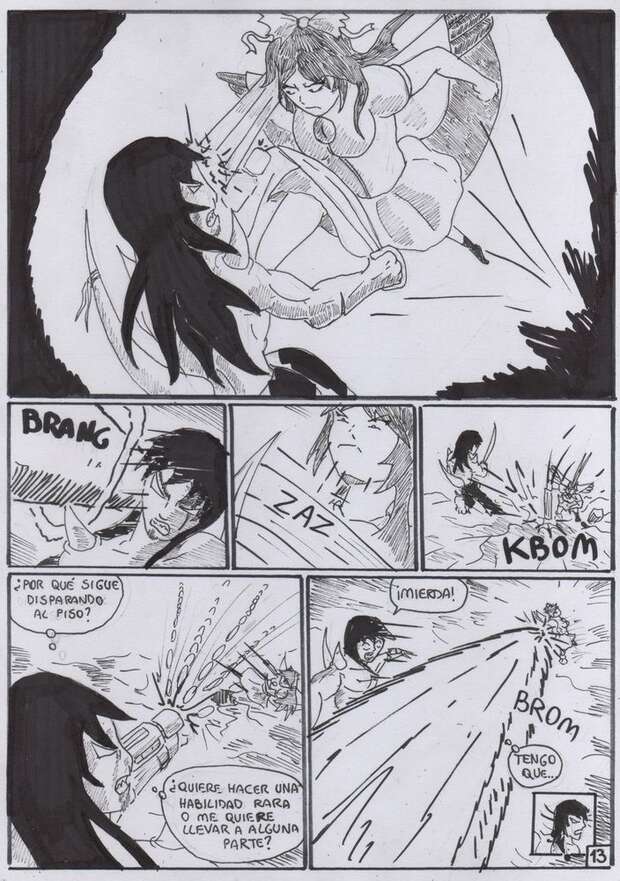 Rin Kaenbyou Hentai Guide: Touhou Project Catgirl Erotic Secrets pic 2