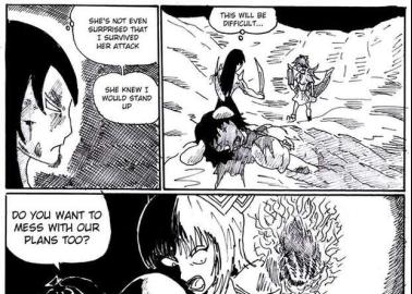 Rin Kaenbyou Hentai Guide: Touhou Project Catgirl Erotic Secrets