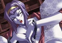 Faye Valentine Hentai Exposed: Cowboy Bebop's Sultry Bounty Hunter in XXX Ecstasy