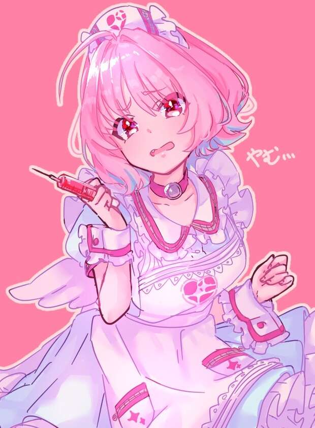 Riamu Yumemi Hentai: Idolmaster XXX Guide to Lewd Idol Pleasures pic 5