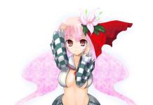 Arcueid Brunestud Hentai Exposed: Tsukihime's Vampire XXX Adventures Guide