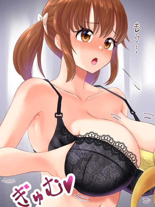 Ayane Okusora Hentai: Blue Archive's Busty Secretary in XXX Ecstasy - pic 7