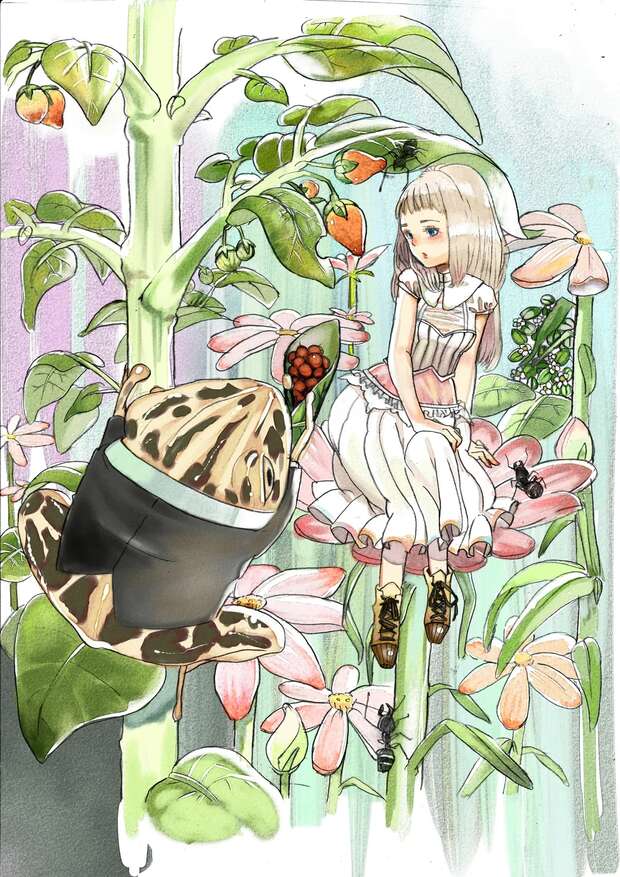 Chiyoko Sonoda Hentai Exposed: Idolmaster's Erotic Idol Secrets - pic 6