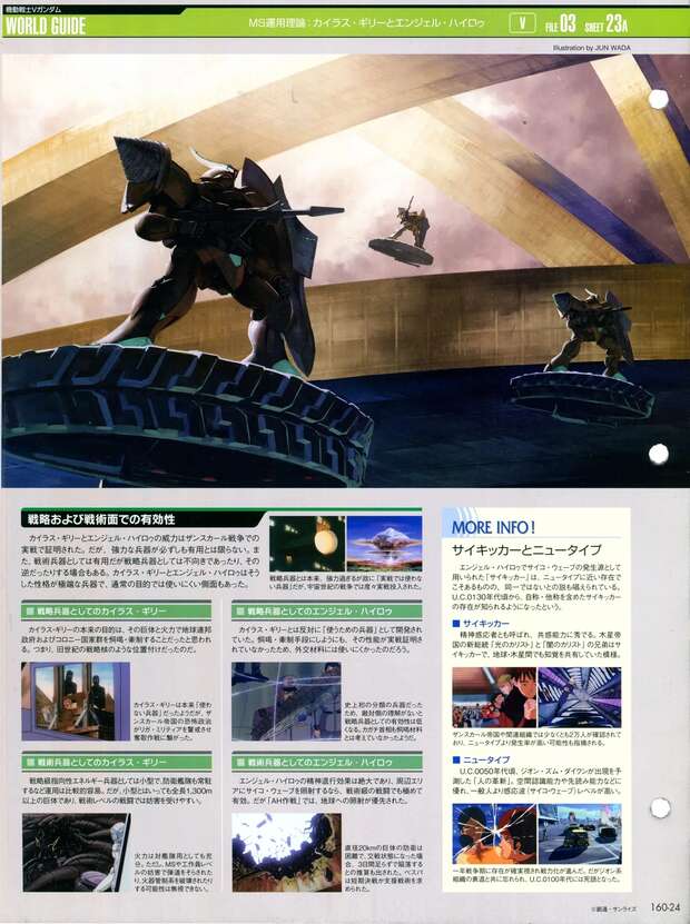 Shakti Kareen Hentai in Victory Gundam: Lewd Battles and XXX Desires - pic 1