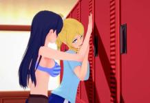 Umi Sonoda Hentai: Love Live Idol's Lewd Adventures in XXX Glory