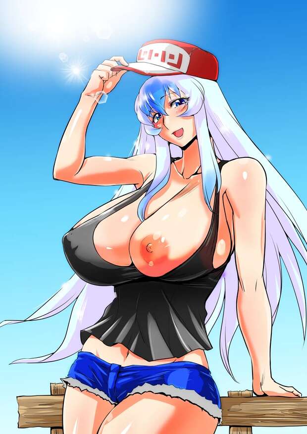 Sakuya Izayoi Hentai Guide: Touhou Maid's Erotic Touhou Adventures Exposed - pic 3